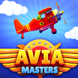 Avia Masters