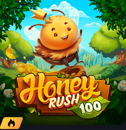 Honey Rush 100