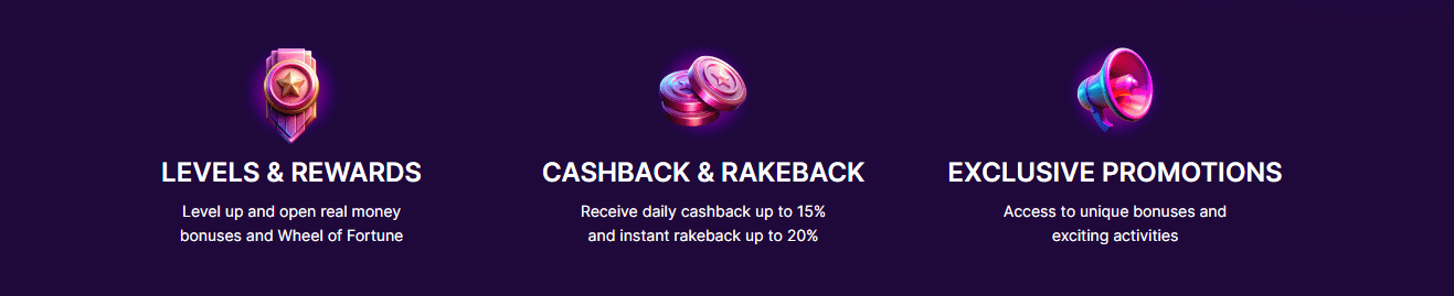 cashwin casino vip